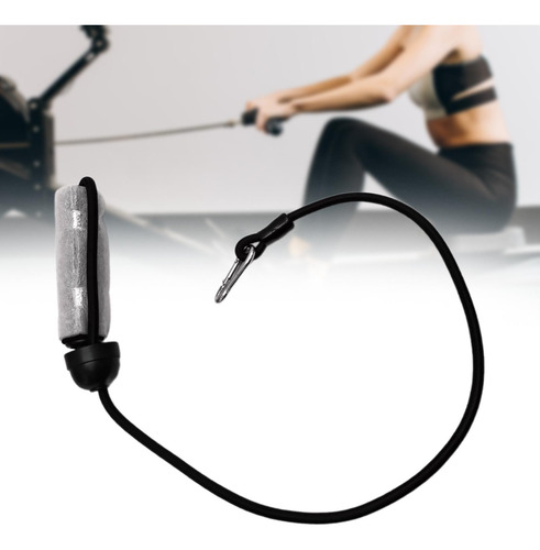 5 Cable De Polea De Fitness, Extensión De Repuesto, Cable