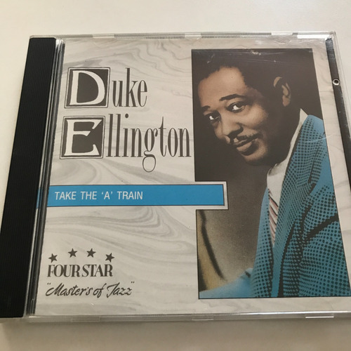 Duke Ellington - Take The A Train 