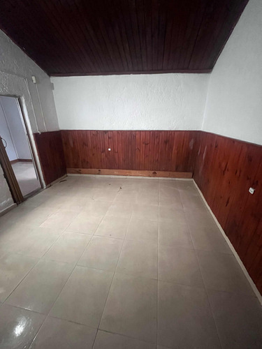 Alquier Apto Un Dormitorio.