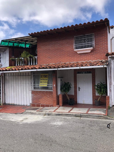 Townhouse Llano Alto Carrizal