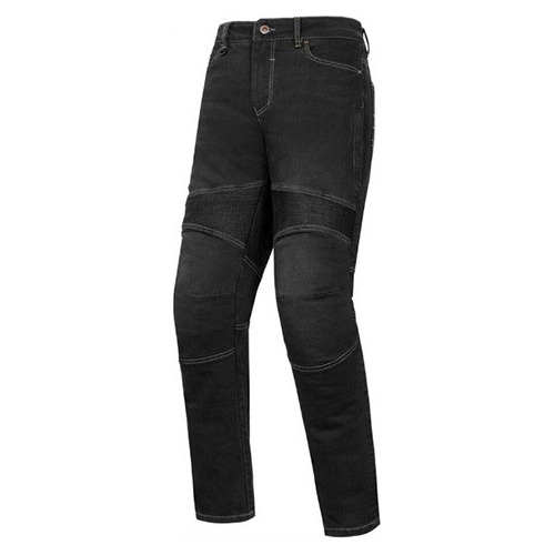 Pantalon Scoyco P076 Negro: