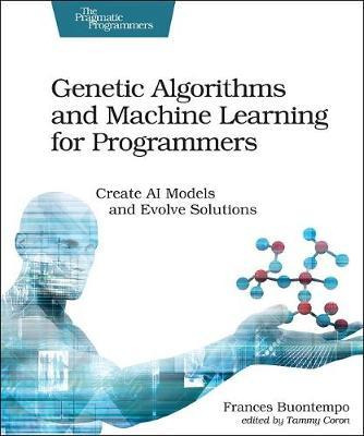 Libro Genetic Algorithms And Machine Learning For Program...