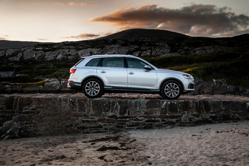 Q7 45 Tdi S Line Quattro