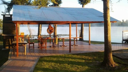 Imagen 9 de 11 de Casa En Venta En Escobar