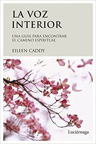 Libro: La Voz Interior Una Guia Para Encontrar El Camino..