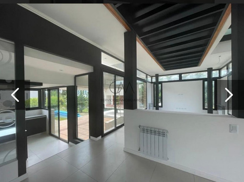 Casa En Alquiler En Arenas Del Sur