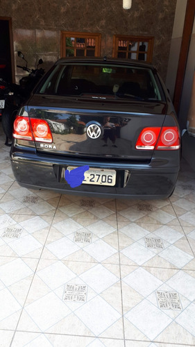 Vw Bora 2010 Rm 2.0 Flex Automático - R$ 12.000,00