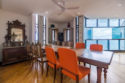 Imagem 16 de 26 de Apartamento De Luxo 4 Quartos Suites 414m2 No Largo Da Vitoria - Adr645 - 34753365