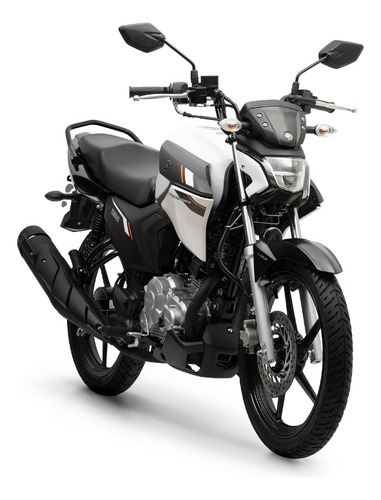 Yamaha Nova Factor 150 - 2025 0km (consulte Condições)
