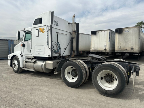 2008 International 9200