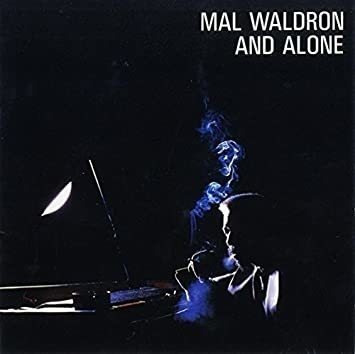 Waldron Mal & Alone Japan Import Cd