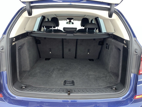 Imagen 23 de 25 de Bmw X3 Xdrive 30i