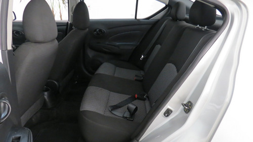 Versa Conforto - 2019 1.0