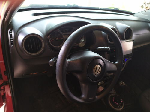 Volkswagen Gol 2009 1.0 Total Flex 5p