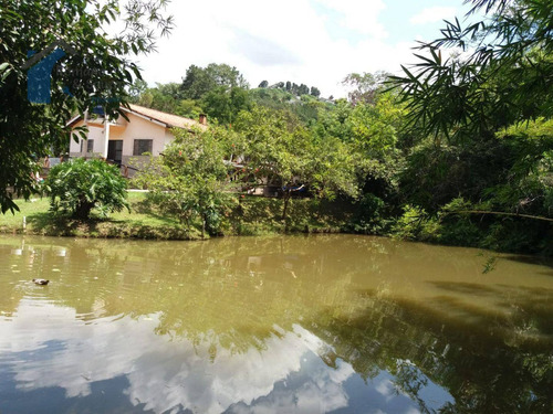Imagem 7 de 28 de Chácara Com 3 Dormitórios À Venda, 3000 M² Por R$ 800.000 - Vista Alegre - Arujá/sp - Ch0001