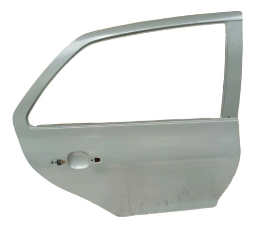 Puerta Trasera Derecha Toyota Yaris Belta Original 2008-2009