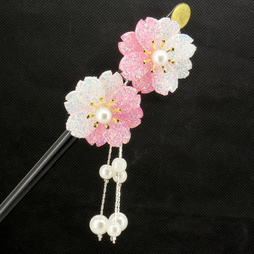Horquilla China Retro De Pelo Accesorios De Cabello De