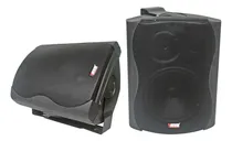Comprar Set X2 Parlantes Bafles Instalación Novik Liric 5 40w Rms 