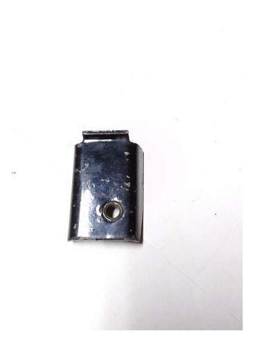 Soporte Fleje Carter Para Fiat 128 Original Unico!!