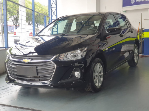 Onix Ltz Turbo 2021 Pronta Entrega 0 Km Zero Km Uber 99