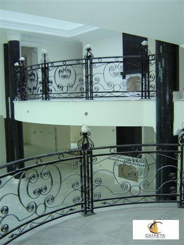 Imagem 14 de 15 de Casa A Venda Residencial Tamboré 2 - 642