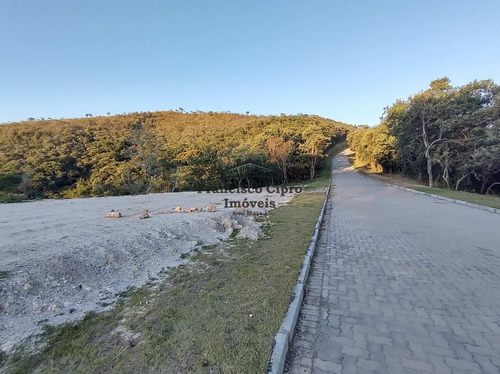 Imagem 5 de 27 de Terreno Em Condomínio À Venda Em Cunha/sp - Tr038