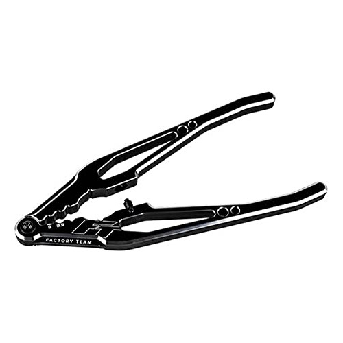 Team Associated Ft Shock Shaft Multi-tool Pliers Asc1681 Her