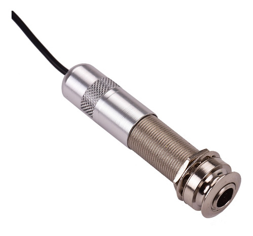 Imagen 3 de 6 de Guitarra Triple-sensor Pickup Transductor Piezoeléctrico