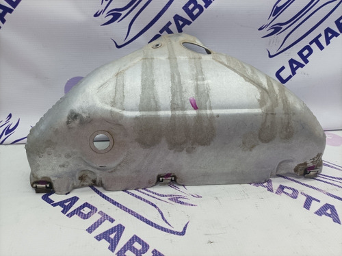 Tolva De Múltiple Escape Vw Bora 2.5l 2005-2010 (Usado)