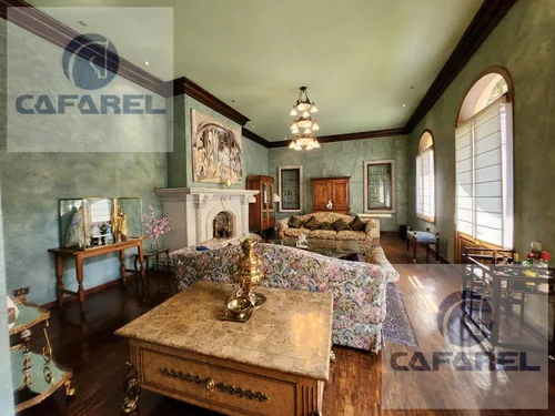 Casa En El Centro De San Miguel De Allende En V E N T A (vg)