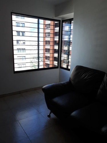 Imagen 3 de 12 de Venta Apartamento Lomas Del Avila Zt49