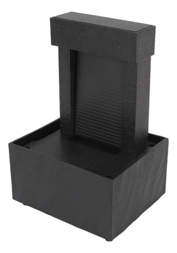 Luces De Fuente De Mesa Iluminadas Para Agua Corriente De Es