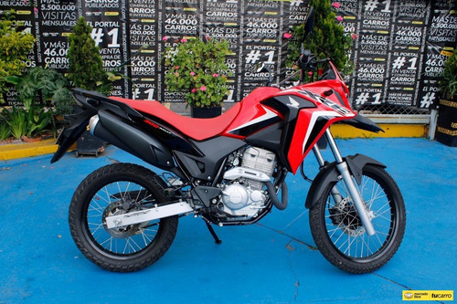 Imagen 2 de 25 de Honda Xre 300