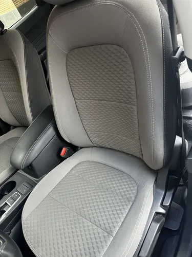 Ford Escape Híbrida 2,5 4x2 Híbrida Único Dueño