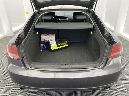 Audi A5 2.0 TFSI SPORTBACK QUATTRO