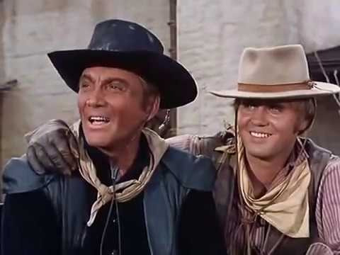 Imagen 7 de 10 de El Gran Chaparral Serie Completa (audio Latino)