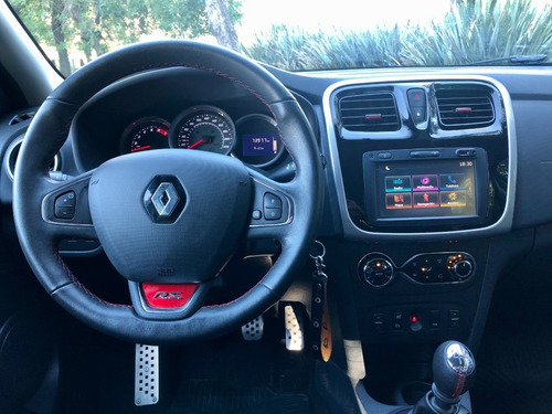 Renault Sandero Rs 2.0 145 Cv