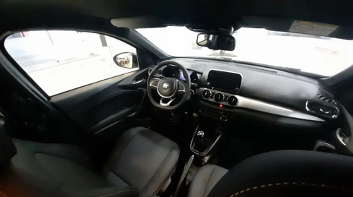 Imagen 8 de 15 de Fiat Cronos 0km 2022 Tomamos Usados. -3