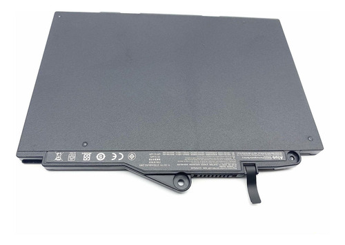 Bateria Sn03xl St03xl 11.4v42.2wh Hp Elitebook 820 G3 Eliteb