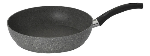 Sartén Wok Antiadherente Granito Ferrera 28 Cm Ballarini