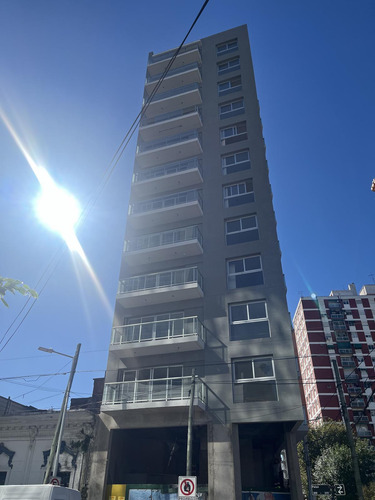 Departamento En Avellaneda De 2 Ambientes A Estrenar