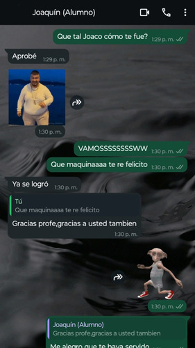 Clases Particulares Física Y Matemática