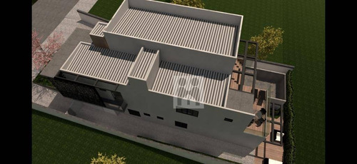 Imagem 12 de 16 de Casa Com 4 Dormitórios À Venda, 330 M² Por R$ 2.500.000,00 - Alphaville - Ribeirão Preto/sp - Ca0704