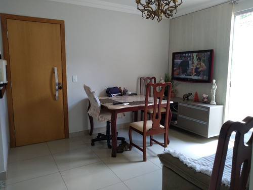 Imagem 5 de 24 de Itapoã. Apartamento Com Área Privativa. 3 Quartos Com Suíte. 2 Vagas. - 2262