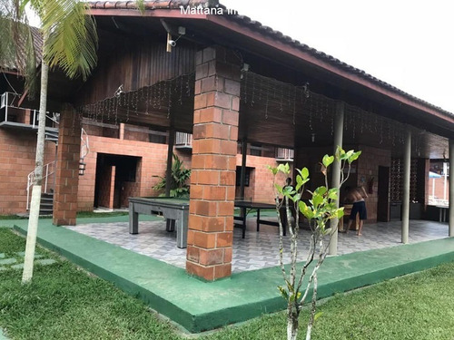 Imagem 16 de 18 de Casa - Cov222 - 33690679