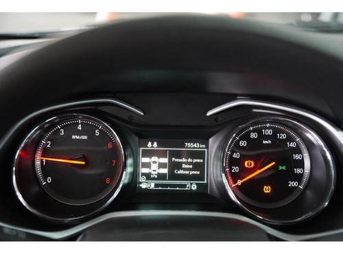 Chevrolet Onix 1.0 TURBO FLEX PLUS LTZ MANUAL