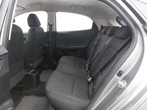 Hyundai HB20 1.0 12V FLEX COMFORT PLUS MANUAL