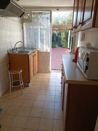 Imagen 9 de 16 de Amplia Casa 4 Dormitorios, Excelente Ubicación