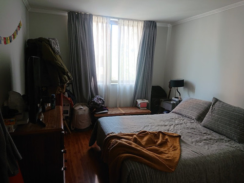 Dpto 1 Dorm Suecia
