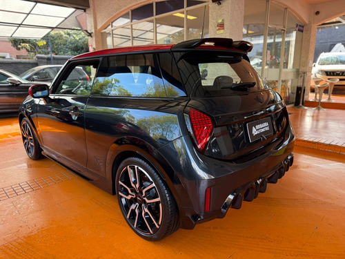 Mini Cooper Jcw Hb - 2025 | 9